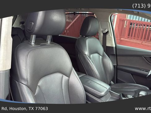 Used 2017 Audi Q7 3.0T Prestige w/ Prestige Package image 47