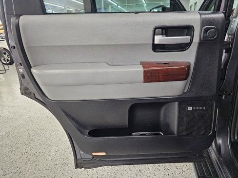 Used 2013 Toyota Sequoia Platinum AWD/4WD image 29
