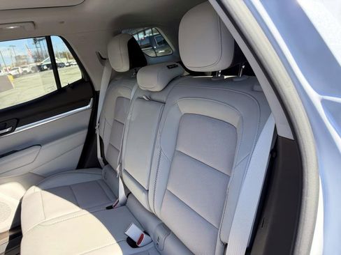 New 2026 GMC Terrain Denali w/ LPO, Floor Liner Package image 6