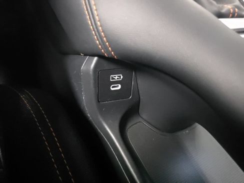Used 2025 Honda HR-V Sport image 24