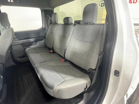 Used 2024 Ford F150 XLT w/ Tow/Haul Package image 25