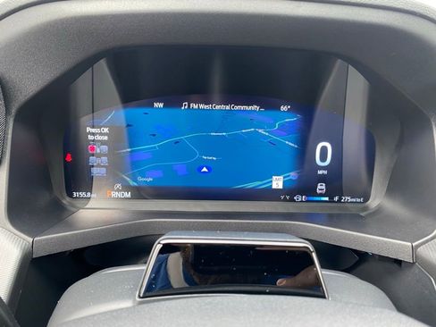 New 2025 Ford Explorer ST image 19