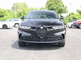 New 2025 Alfa Romeo Tonale video 2