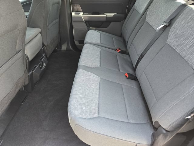 Used 2023 Ford F150 XLT w/ Equipment Group 301A Mid AWD/4WD image 28