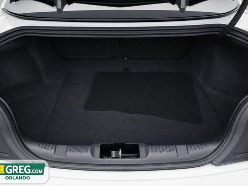 Used 2020 Ford Mustang Premium RWD image 17