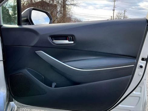 Used 2021 Toyota Corolla SE image 21