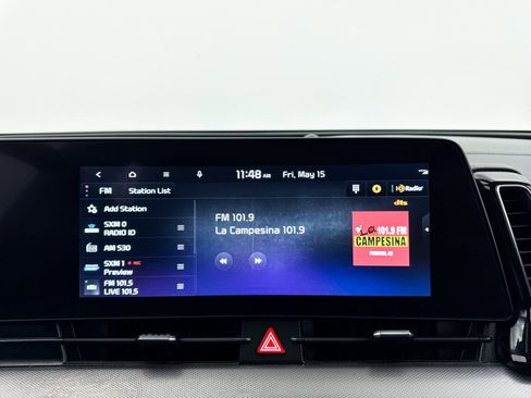 Used 2023 Kia Sportage SX FWD image 6