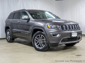 Used 2021 Jeep Grand Cherokee Limited video 2