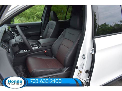 New 2026 Honda Ridgeline Black Edition image 27