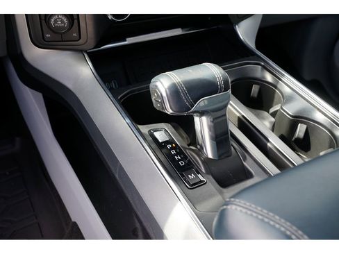 Used 2023 Ford F150 Limited image 25