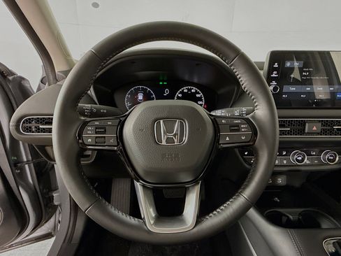 New 2026 Honda HR-V EX-L image 11