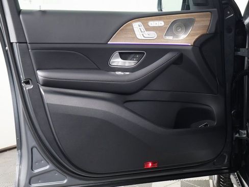 New 2026 Mercedes-Benz GLE 350 4MATIC image 7