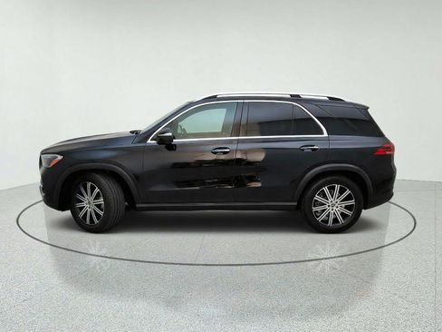 Certified 2026 Mercedes-Benz GLE 350 4MATIC image 14