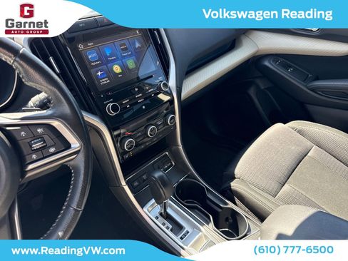 Used 2021 Subaru Ascent Premium w/ Convenience Package AWD/4WD image 18
