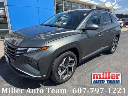 Used 2023 Hyundai Tucson SEL w/ Convenience Package