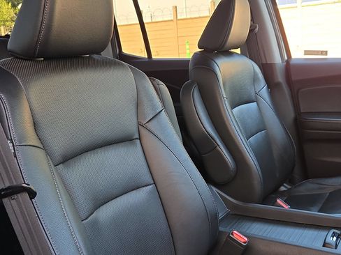 Used 2019 Honda Ridgeline RTL-E image 28