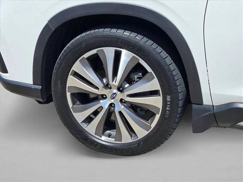 Used 2021 Subaru Ascent Limited w/ Technology Package AWD/4WD image 10