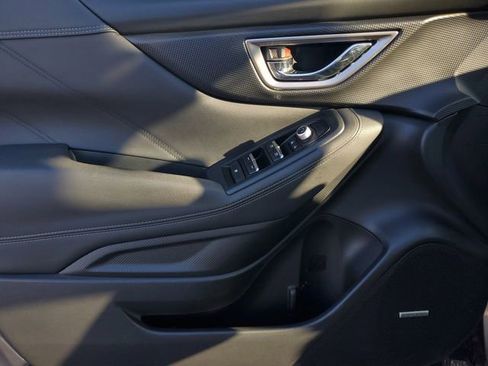 Certified 2021 Subaru Forester Limited w/ Popular Package #3 image 22