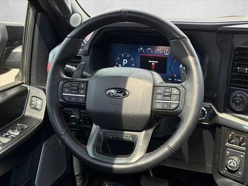 Used 2025 Ford F150 Raptor AWD/4WD image 15