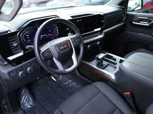 Used 2023 GMC Sierra 1500 Elevation image 11