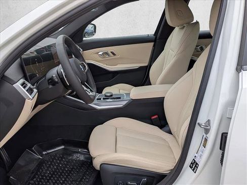 New 2026 BMW 330i xDrive Sedan w/ M Sport Package image 4