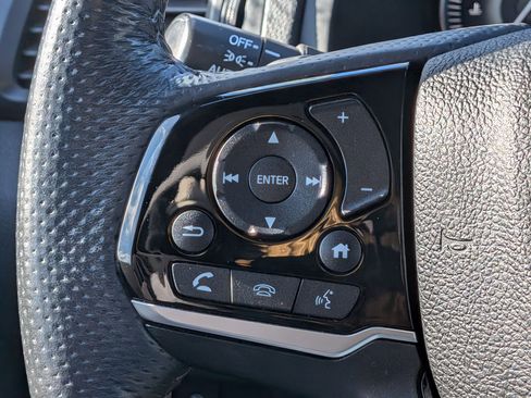 Certified 2023 Honda Passport Elite image 14