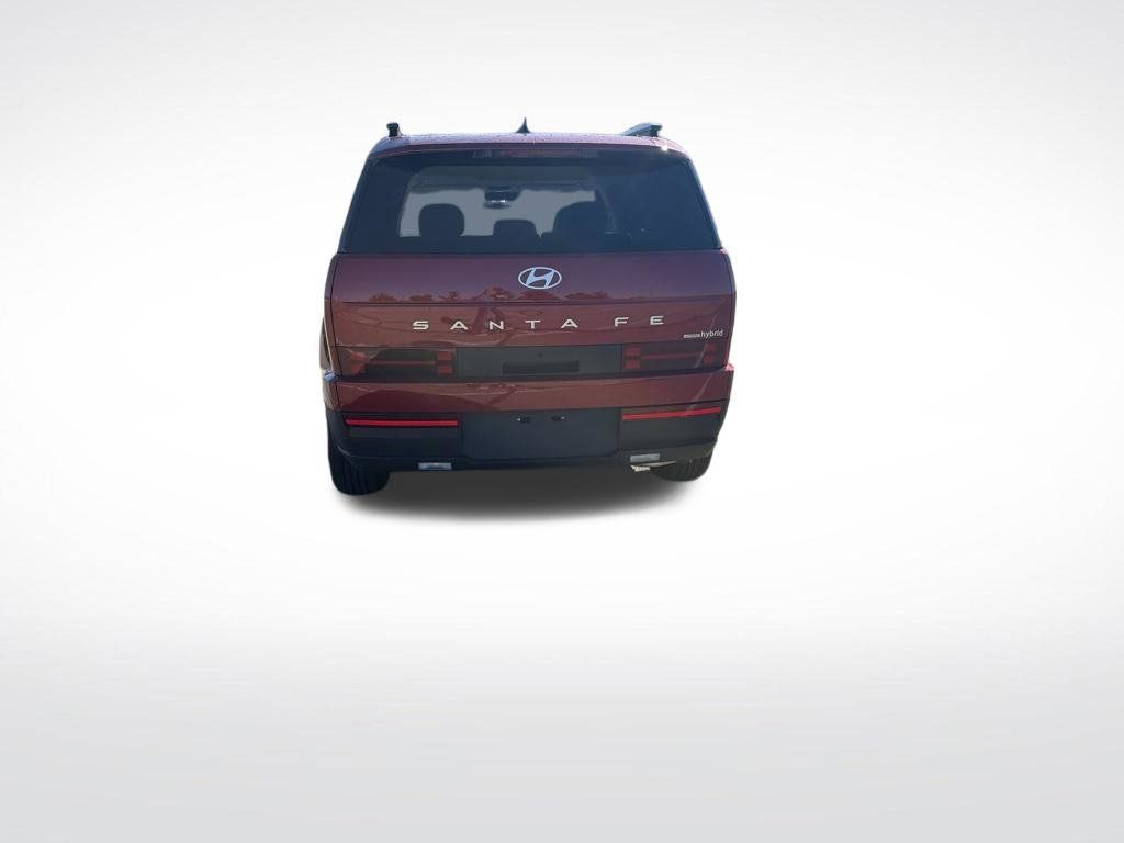 Used 2026 Hyundai Santa Fe SEL AWD/4WD image 4
