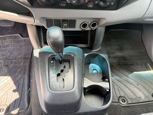 Used 2012 Toyota Tacoma 2WD Regular Cab image 14
