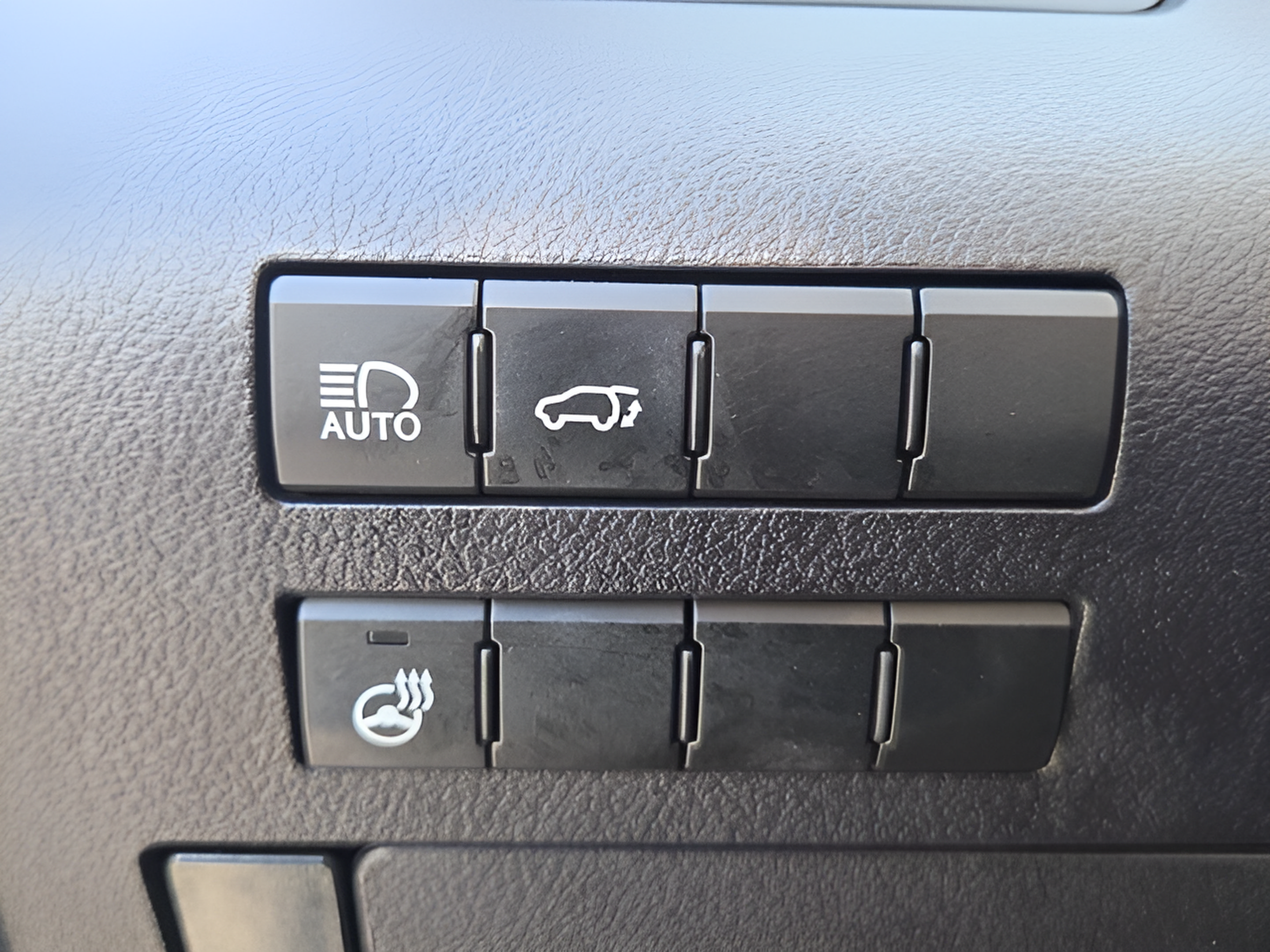 Certified 2021 Lexus RX 350 FWD w/ Premium Package image 27