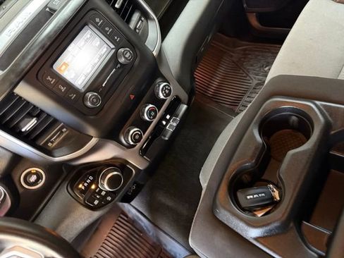 Used 2023 RAM 1500 Big Horn image 26