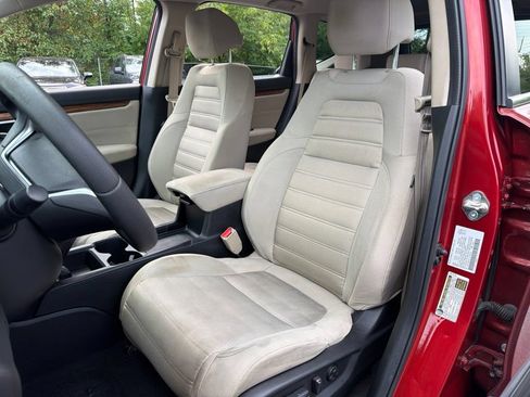 Used 2018 Honda CR-V EX image 15