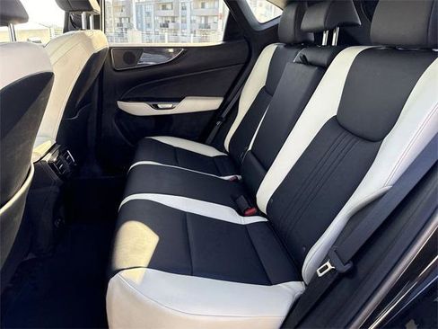 Certified 2023 Lexus NX 250 FWD w/ Premium Package image 23