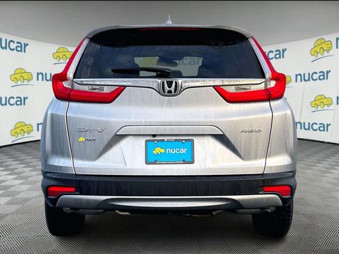 Used 2019 Honda CR-V EX image 5