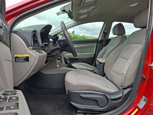 Used 2018 Hyundai Elantra SEL FWD image 13
