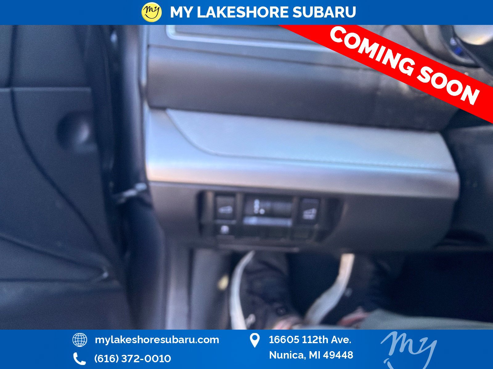 Used 2015 Subaru Outback 2.5i Premium AWD/4WD image 18