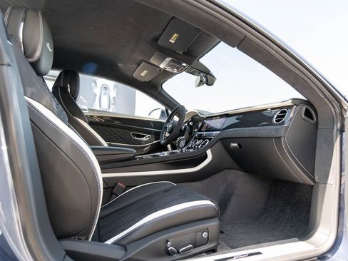 New 2026 Bentley Continental GT Speed AWD/4WD image 15