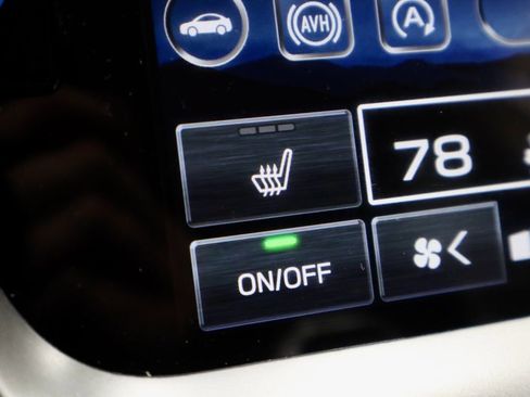 Used 2025 Subaru Legacy Limited image 5