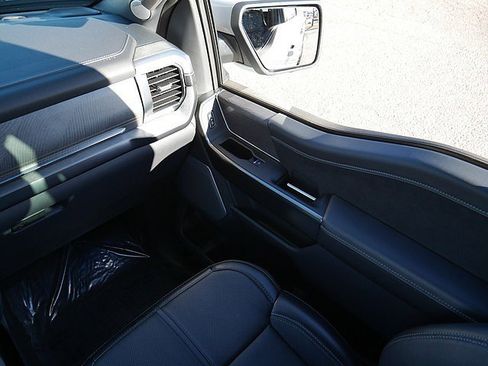 Used 2023 Ford F150 Platinum w/ Equipment Group 701A High image 25