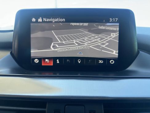 Used 2016 MAZDA MAZDA6 Grand Touring w/ GT Technology Package image 25