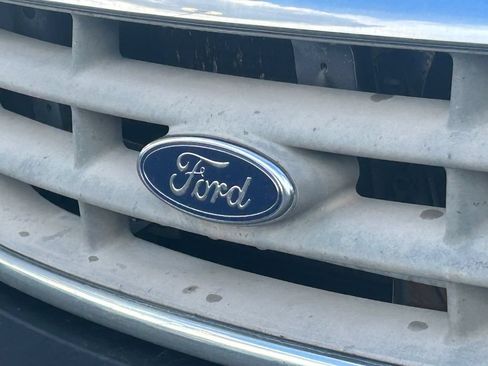 Used 2002 Ford F150 2WD SuperCab image 5