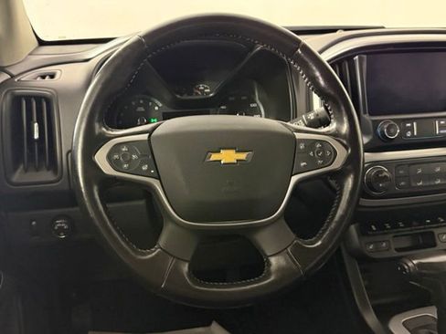 Used 2020 Chevrolet Colorado ZR2 AWD/4WD image 20
