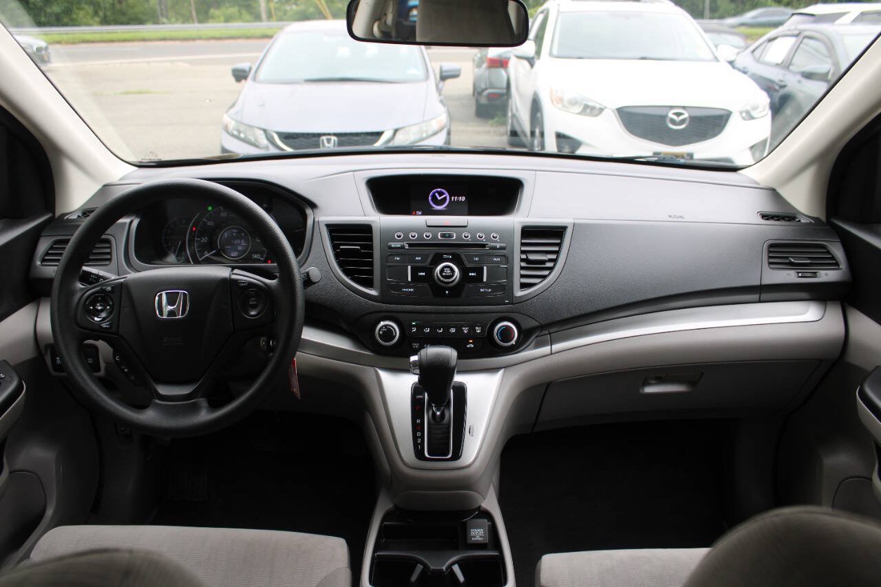 Used 2014 Honda CR-V LX image 31