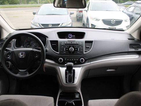 Used 2014 Honda CR-V LX image 31