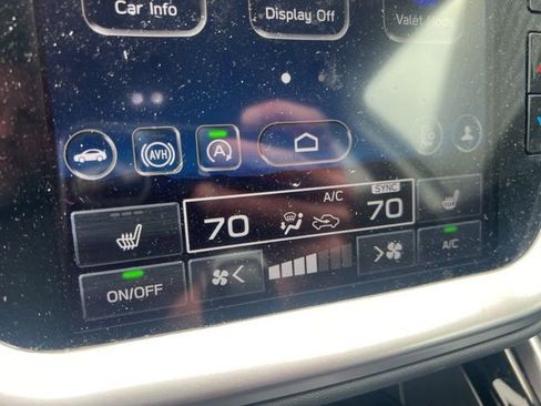 Used 2023 Subaru Outback Premium image 6