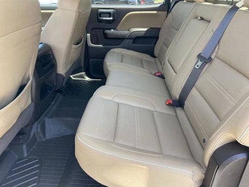 Used 2019 GMC Sierra 2500 Denali w/ Duramax Plus Package AWD/4WD image 21