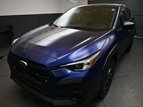 New 2026 Subaru Crosstrek 2.5i image 3