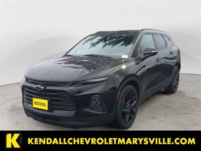 Used 2020 Chevrolet Blazer LT w/ Redline Edition