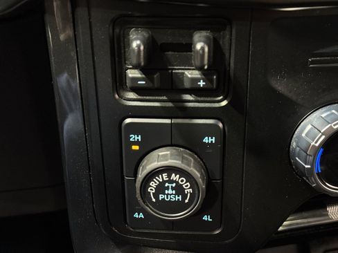 Used 2023 Ford F150 Tremor w/ Equipment Group 402A High image 38