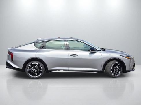 New 2026 Kia K4 GT-Line FWD image 3