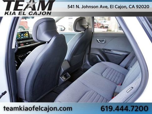 Certified 2025 Kia K4 EX FWD image 16